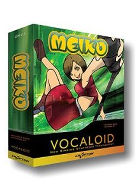VOCALOID Meiko
