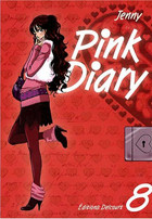 PINK DIARY