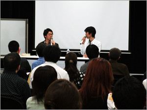 田代裕彦先生インタビュー