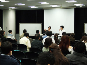 田代裕彦先生インタビュー